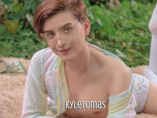kyletomas Edonkey xxx