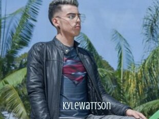 Kylewattson