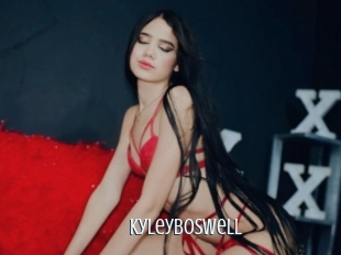 kyleyboswell Edonkey xxx