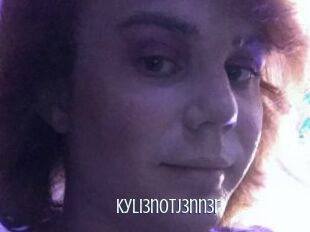 Kyli3notj3nn3r
