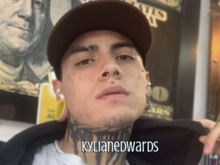 Kylianedwards