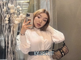 Kyliascott