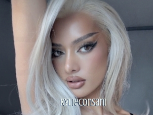 kylieconsani Edonkey xxx
