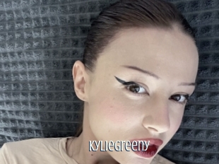 Kyliegreeny