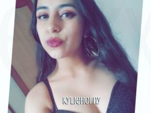 Kyliehorny