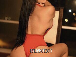 Kyliehot2017
