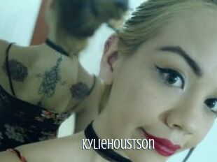 Kyliehoustson