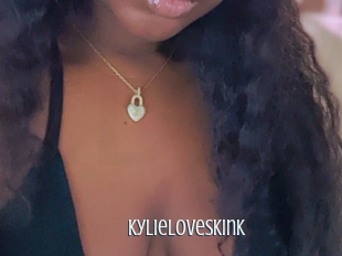 kylieloveskink Edonkey xxx