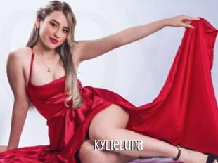 Kylieluna