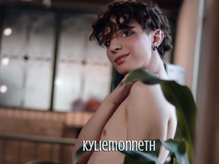 Kyliemonneth