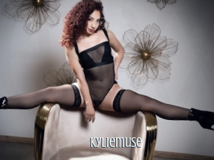 Kyliemuse
