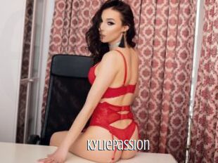 Kyliepassion