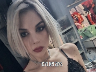 Kylierays