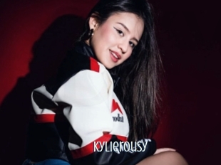 Kylierousy