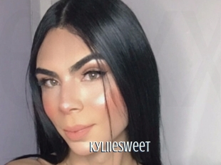 Kyliiesweet