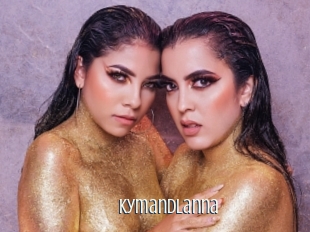Kymandlanna
