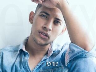 Kynie