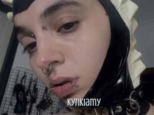 Kynkiamy