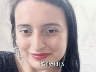Kynkytatis