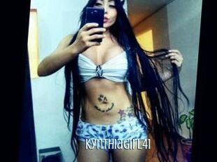 Kynthiagirl41