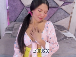 Kyorosee