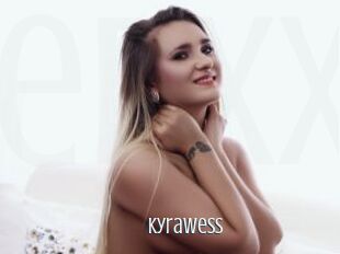 Kyrawess