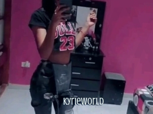 Kyrieworld