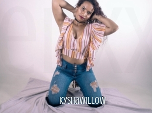 Kyshawillow