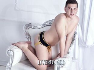 L0VERforY0U