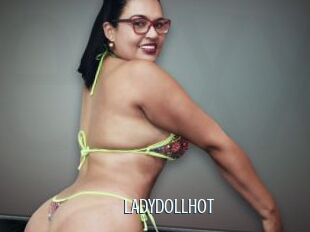 LADYDOLLHOT