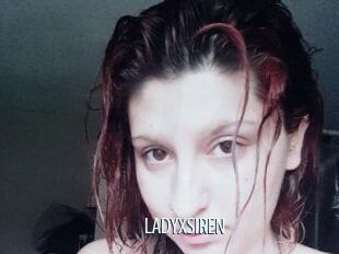 LADYxSIREN