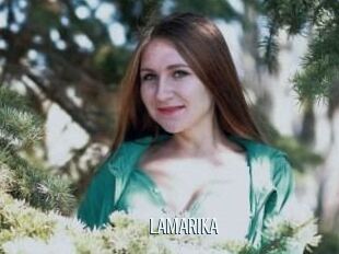 LAMARIKA
