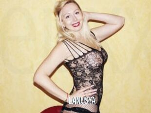 LANUSYA