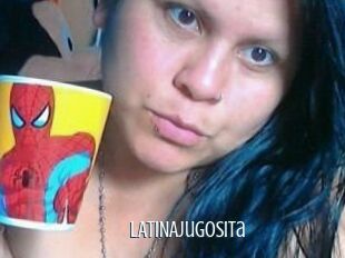 LATINAjugosita