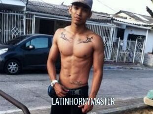LATINHORNYMASTER