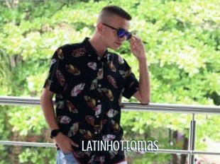 LATINHOTtomas