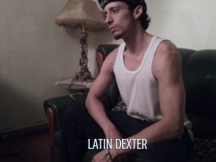 LATIN_DEXTER Edonkey xxx