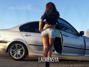 LAURENSYA