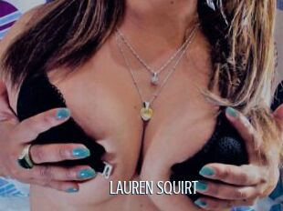 LAUREN_SQUIRT