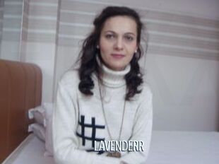 LAVENDERR
