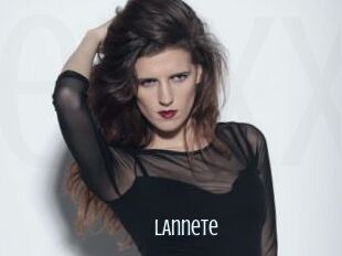 LAnnete