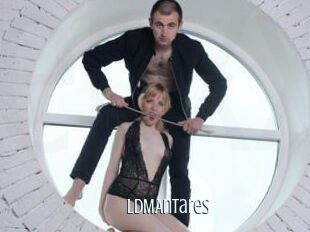 LDMAntares