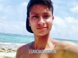 LEANDROBURTON