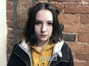 LEA_BELLE