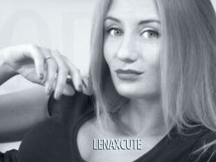 LENAxCUTE