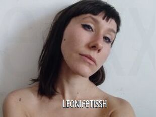 LEONIfetissh