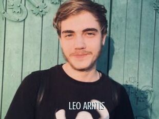 LEO_ARRTIS