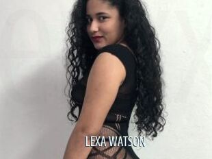 LEXA_WATSON