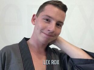 LEX_ROX Edonkey xxx