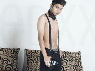 LIAM9